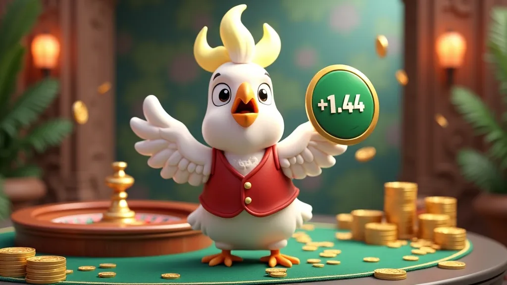 chicken road: Mostbet recenzja gry Chicken Road 2