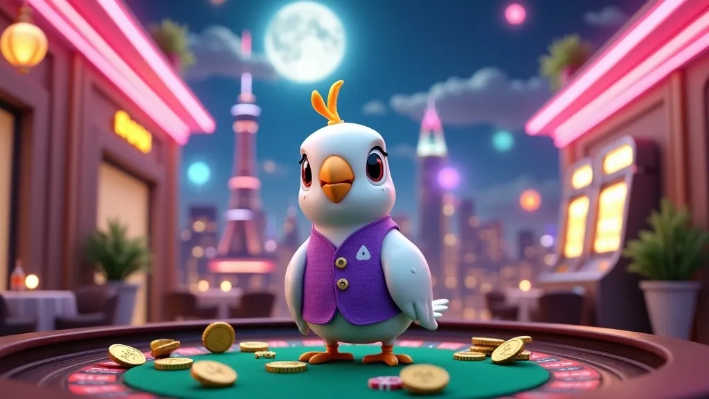 chicken road: Mostbet recenzja gry Chicken Road 2